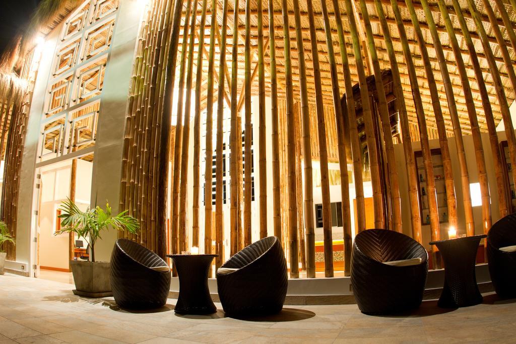 Vichayito Bungalows & Carpas By Aranwa Hotels Ngoại thất bức ảnh